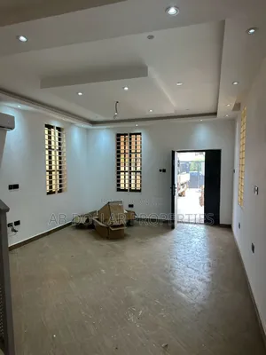 Furnished 2bdrm House in Baatsona Total for rent