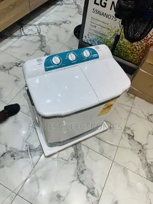 Highly Energy Saving Washing Machine 7kg Topload Nasco