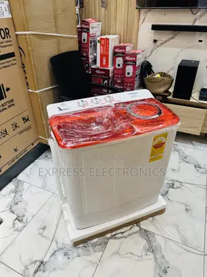 Less Expensive Washing Machine 8kg Topload