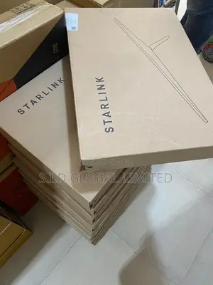 Next-gen Speed Reliability With Starlink Gen3