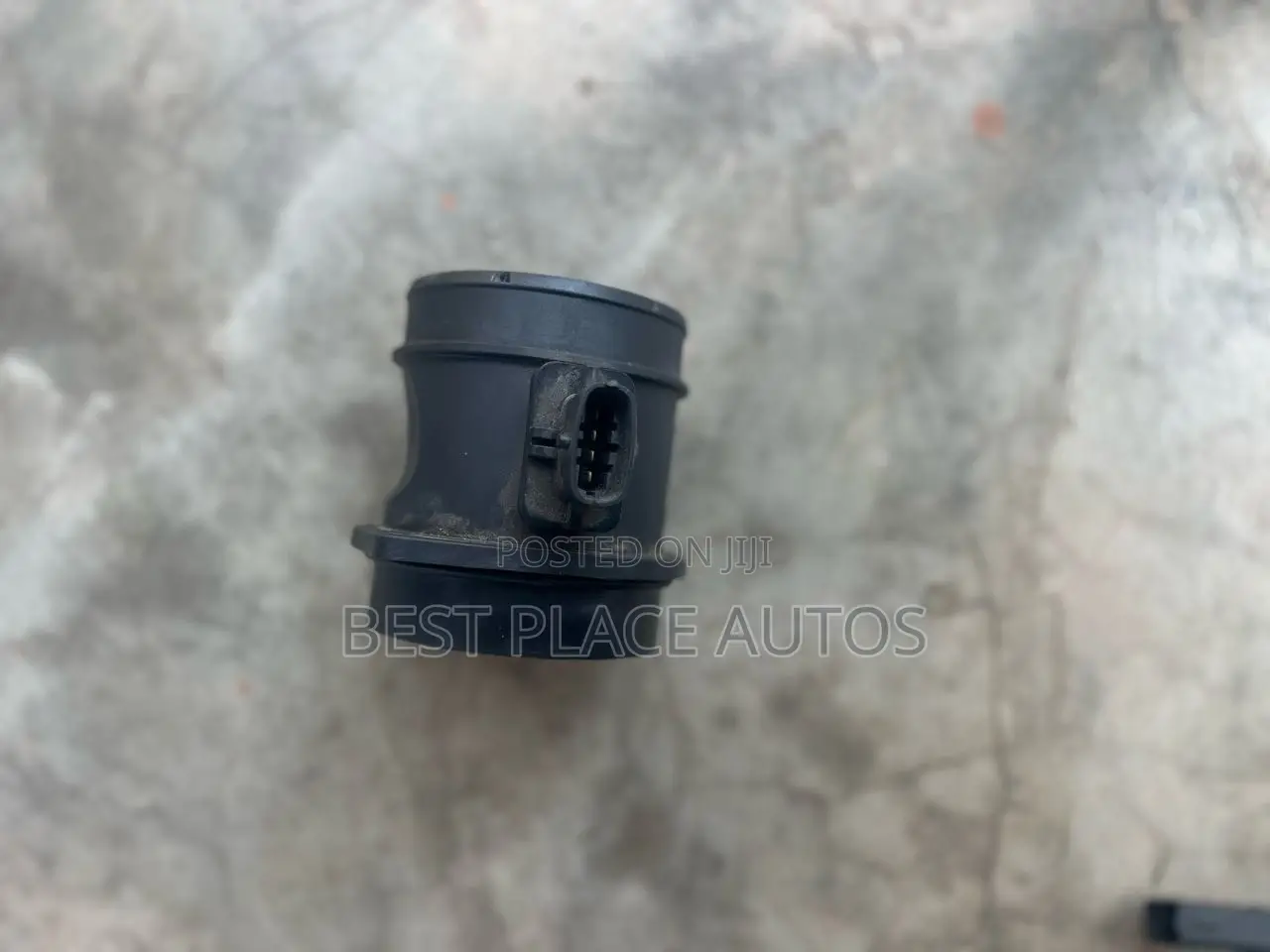 Range Rover Sport 2014 Air Flow Meter