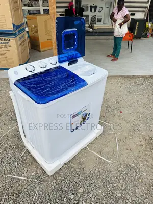 Limited Stock Washing Machine 13kg Topload Galaxy