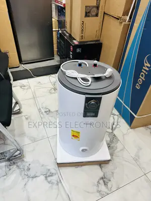 Overheating Protection Water Heater Midea 50l