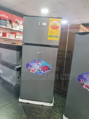 Family Favorite: H a 102l Refrigerator