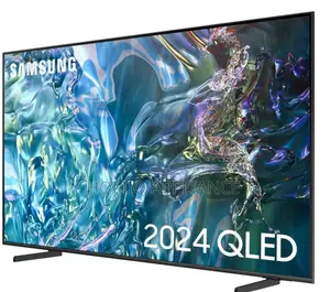 Samsung 75 Inch Qled Q60d Series Quantum HDR Smart Tv
