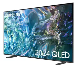 Samsung 75 Inch Qled Q60d Series Quantum HDR Smart Tv