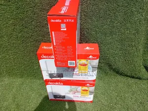 Decakila Personal Water Heater 7600w Decakila Water Heater