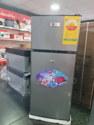 Top Freezer Refrigerator: H a 102l