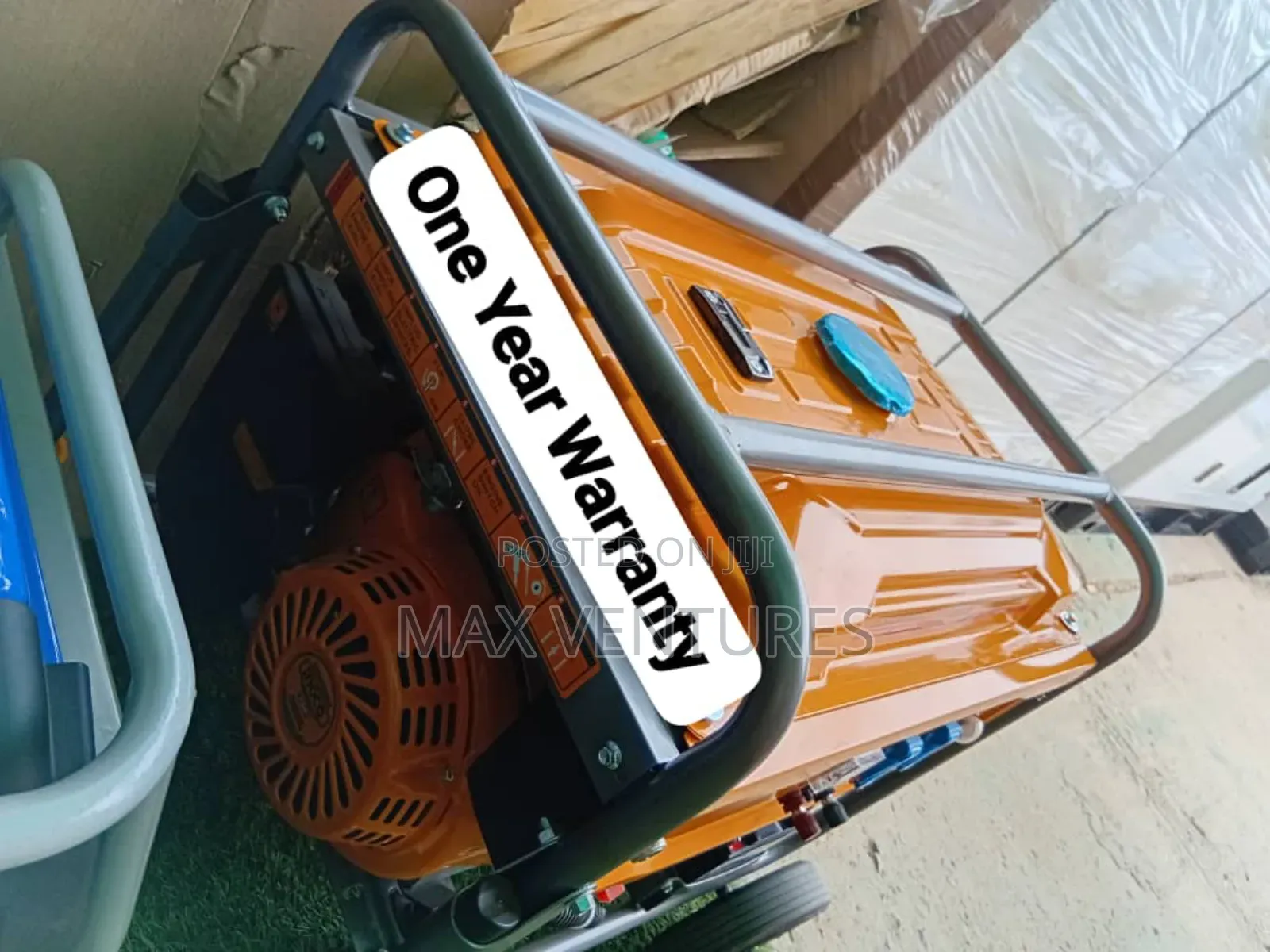 Eelectricity at Your Fingertips 10kva 13000watt
