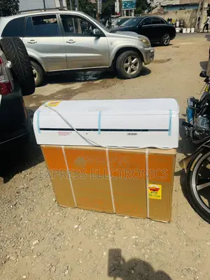Available Now at Store Galaxy 1.5hp Split R410 Gas