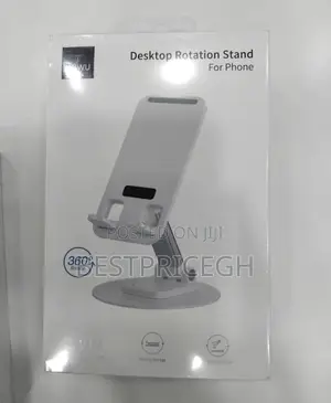 Wiwu Desktop Rotation Stand for Phone