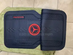Mercedes Benz Luxury Floormats