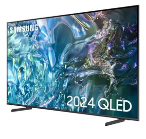 Affordable Samsung 75-Inch Qled Q60d Quantum Smart Tv