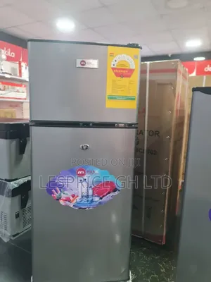 Modern Cooling - H a Refrigerator -102l