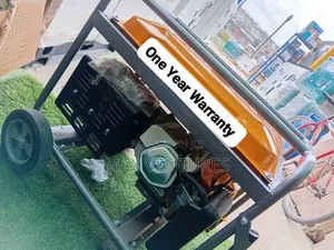 Portable Power Pro 10kva 13000watt Petrol Generator