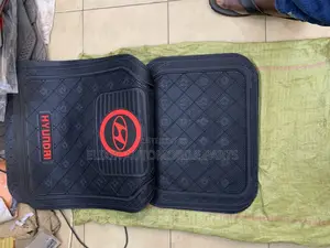 2025 Hyundai Floormats Available