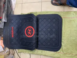 2025 Hyundai Floormats Available