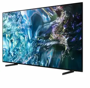 Samsung 75-Inch Class Qled Q60d HDR Smart Tv (2024 Model)