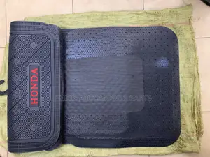 Honda Design Floormat 2025