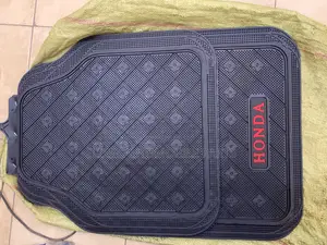 Honda Design Floormat 2025