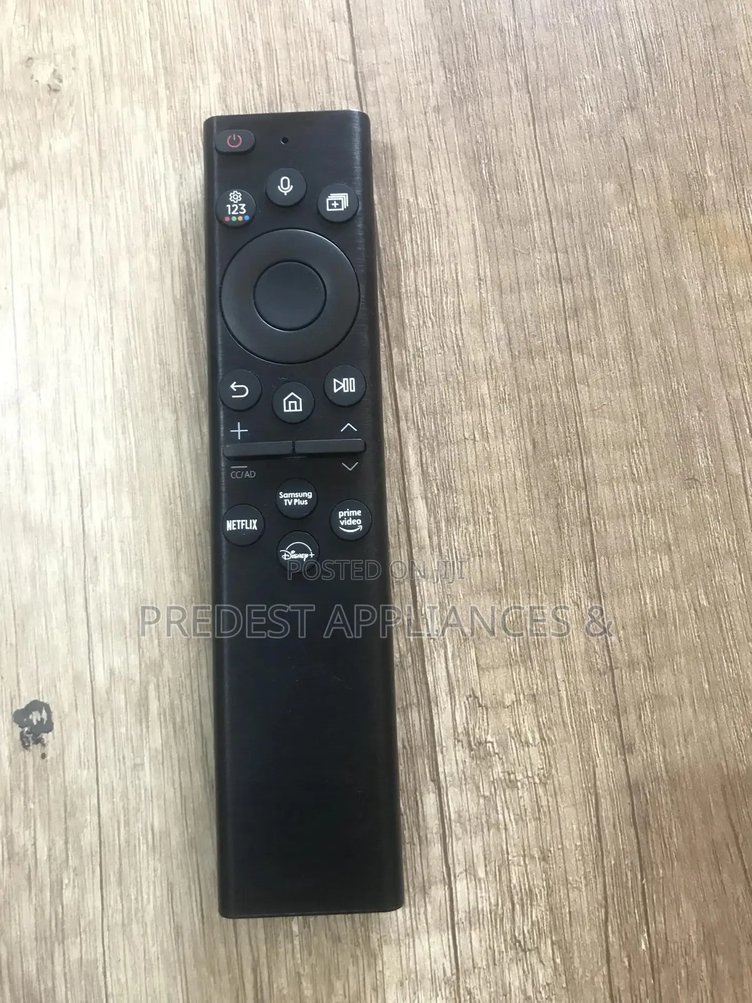 Samsung Solar / Charge Magic Remote Control