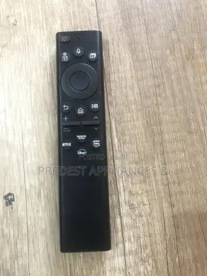 Samsung Solar / Charge Magic Remote Control