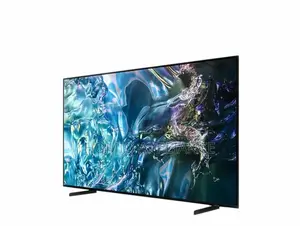 75-Inch Samsung Q60d Qled Ai Quantum HDR Smart Tv 75q60d
