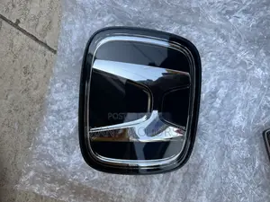 Honda Accord 2023-25 Crown And All Kinds