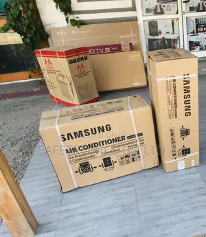 Purchase Super Silent 2.5 Horsepower R410a Samsung Ac