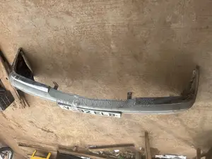 C Class Front Bumper America New Type Available