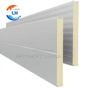 Sandwich Panels