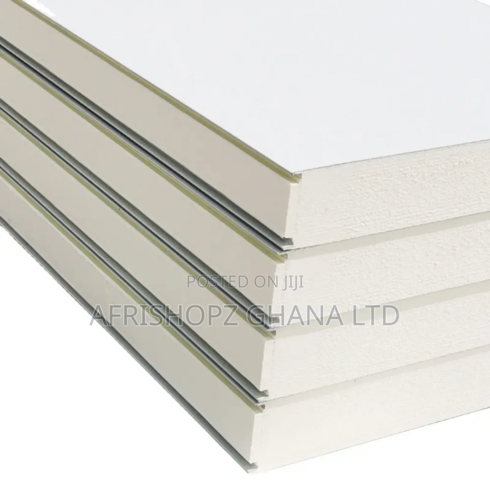 Sandwich Panels