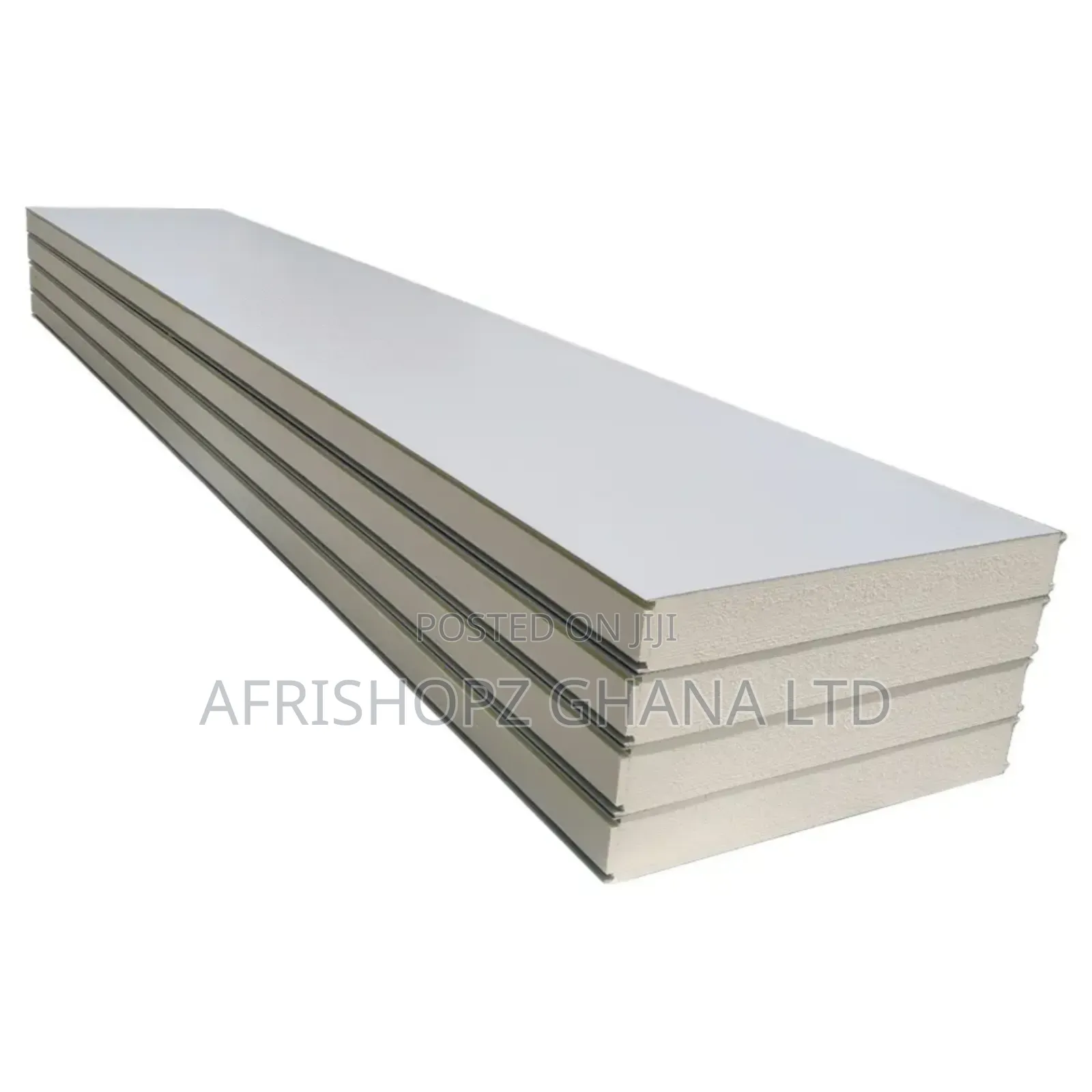 Sandwich Panels