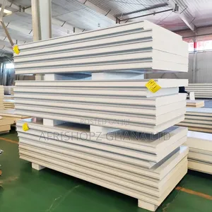 Sandwich Panels