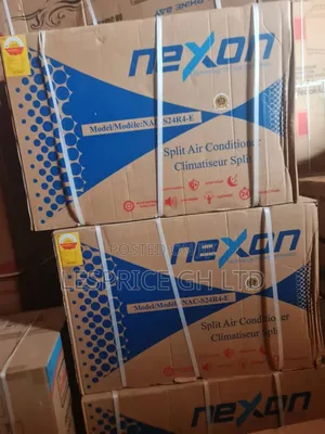 Nexon 1.5hp Ac: Multi-Mode Cool!