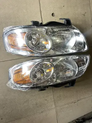 Nissan Sentra 2006 Head Light