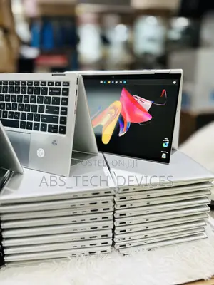 Laptop HP EliteBook X360 1040 G7 16GB Intel Core I7 SSD 512GB