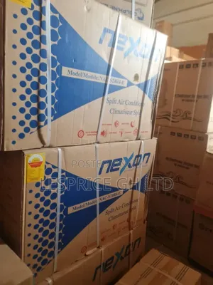 Nexon 1.5 Split Ac: Flexible Modes!