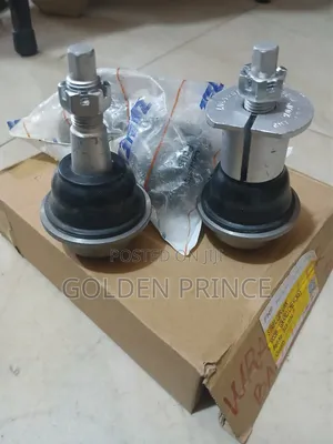 Wrangler Balljoints 2017-2021