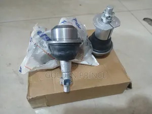 Wrangler Balljoints 2017-2021