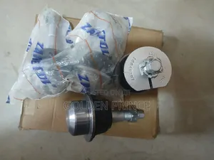 Wrangler Balljoints 2017-2021