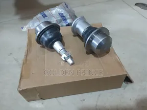 Wrangler Balljoints 2017-2021