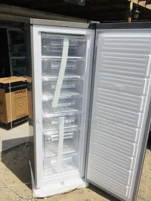 Horizontal 242 Litres Freezer