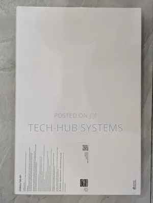 New Samsung Galaxy Tab A9+ 128 GB Blue