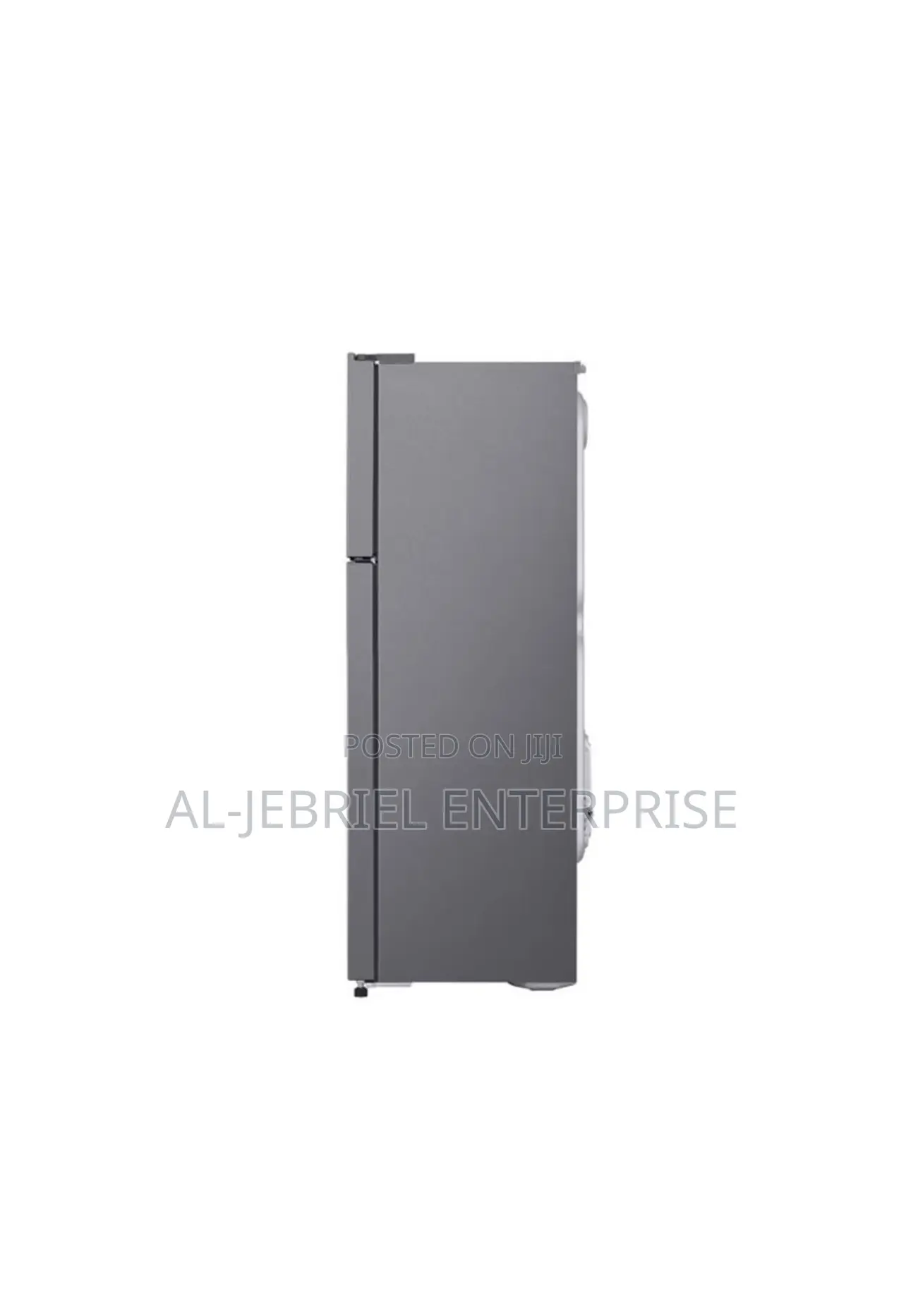 Lg 184 Liters Top Freezer Refrigerator