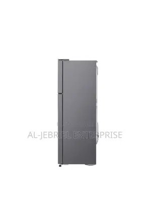 Lg 184 Liters Top Freezer Refrigerator
