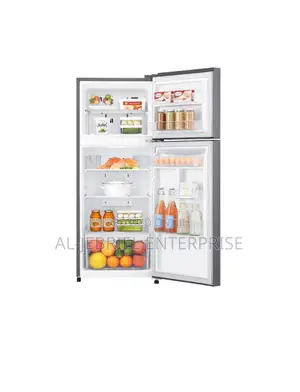 Lg 184 Liters Top Freezer Refrigerator
