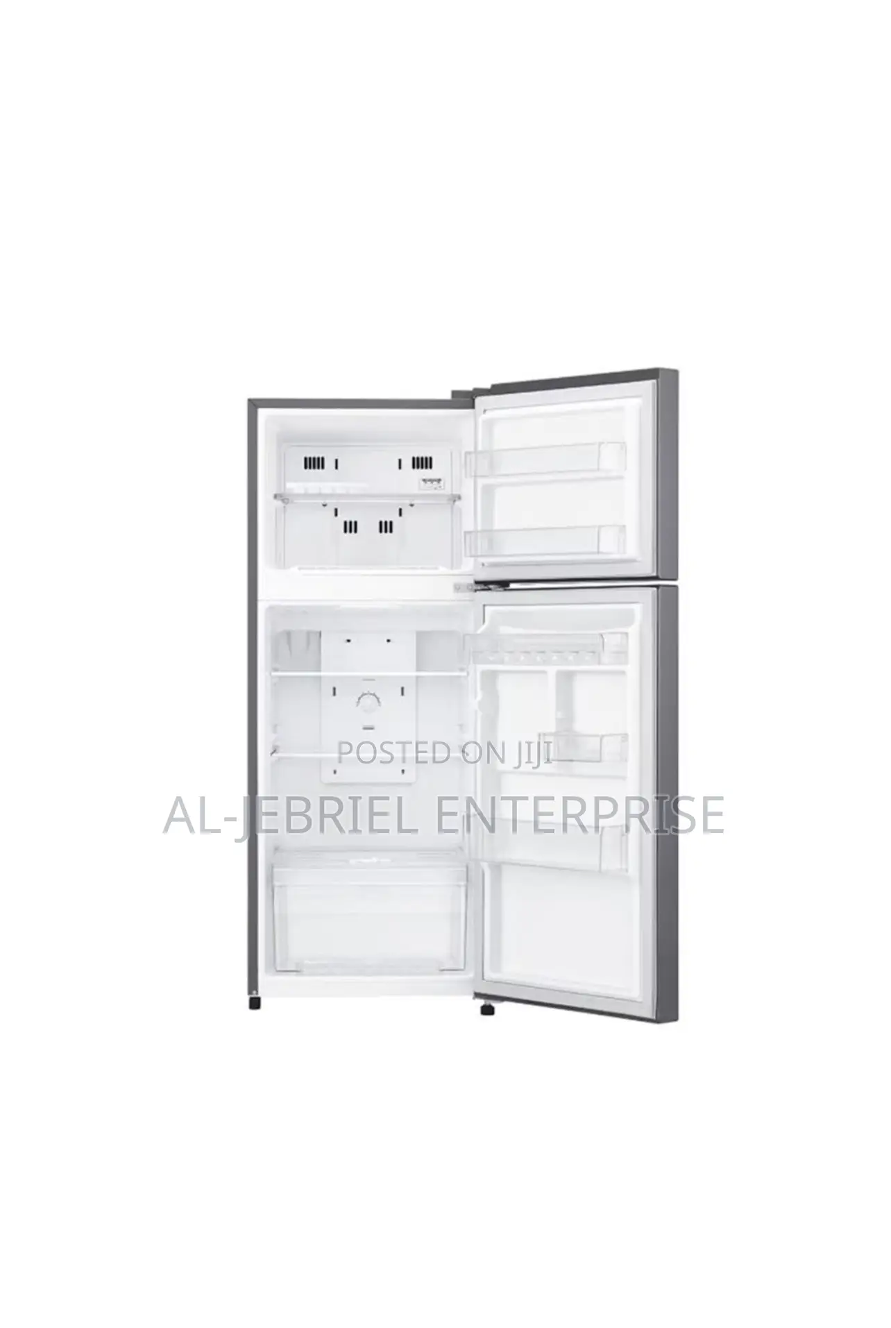Lg 184 Liters Top Freezer Refrigerator