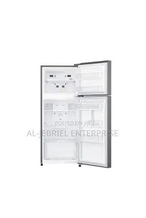 Lg 184 Liters Top Freezer Refrigerator