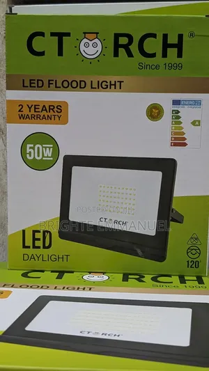 Flood Light
